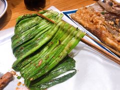 -老高烧烤(龙华星河iCO店)