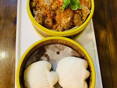 粉蒸牛肉-伊兰麒兰馨园·川菜·清真馆(339电视塔店)