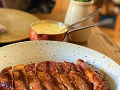 -BOR Eatery(安福路店)