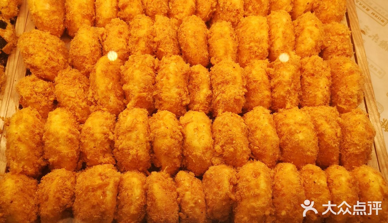 国潮糕点大市集👉尽在糖乐芝