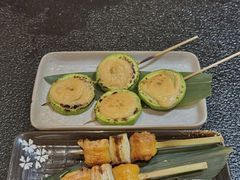 -长崎屋·日本料理·刺身·烧鸟(天河北路店)