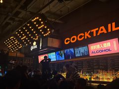 -HIB HUB公社(解放西路店)