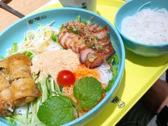 -蔡澜Pho·越南粉餐厅(海上世界店)