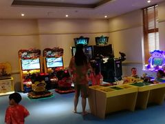 -菲拉拉漫温泉(东环路店)