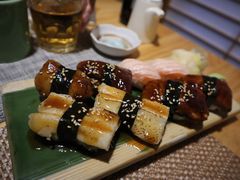 -活鳗饭·鹅肝范儿(高碑店店)