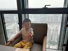 -解放碑威斯汀酒店-知味国际美食餐厅