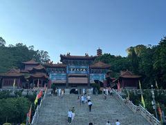 -南沙天后宫景区