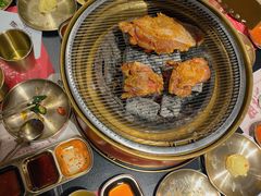 -西塔老太太泥炉烤肉(龙湖北苑天街店)