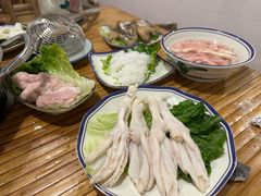 -厝味火锅·潮汕卤水火锅(十一合店)