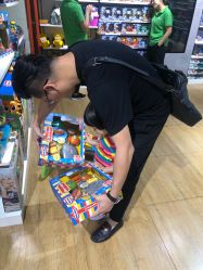 -kidsland(颐堤港店)