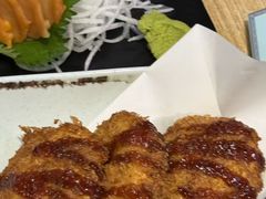 -胜代日本料理(云程巷小区店)