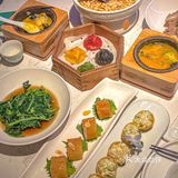 新年聚餐｜足不出沪也能尝到淮扬美食