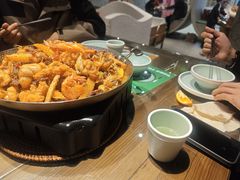 -红蕃干锅·脆皮香辣虾(南屏街金鹰店)