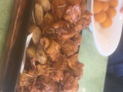 -桃子餐厅·天津菜(红星路直营店)