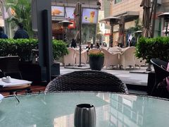 -君悦酒店·La Terrazza意合園·意式风味