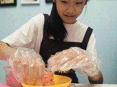 -爱之旅diy烘焙坊(西直门店)