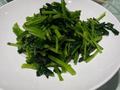 -金枝玉叶上海人家食府(三里河店)