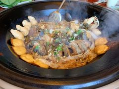 -忆乡情铁锅炖鱼饭店(延庆店)