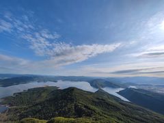 -五女山景区