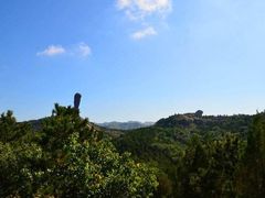 -磬锤峰森林公园