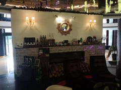 -杭州龙禧福朋喜来登酒店