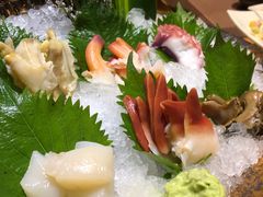 -割烹旭日本料理(龙湖狮山天街店)