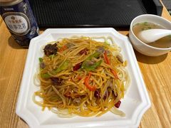 -七里西关中式简餐(苏州中心店)