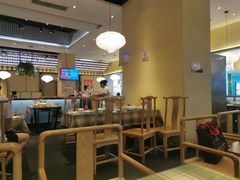 大堂-大厨小馆(华阳城店)