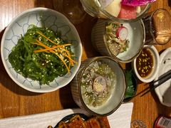 -青叶日式料理(飘亮阳光广场店)