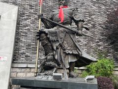 -中国傩城