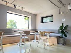 -小意思咖啡店(草桥店)