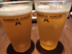 -Ambra Haus琥珀屋精酿餐厅(宝山店)
