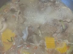 -天都火锅酒楼(虹梅南路店)