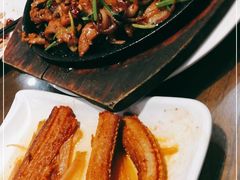 -门框胡同褡裢火烧(赵公口店)