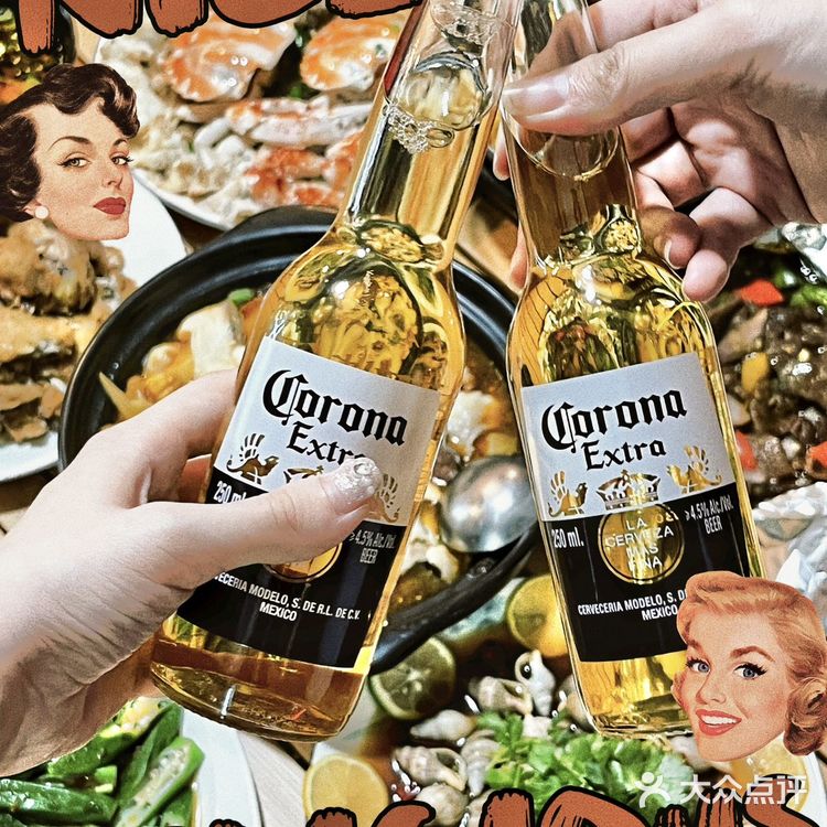 🥂【喝酒新去处,你绝对不能错过!】🍽️