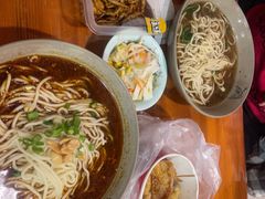 -憨胖妈重庆小面(九原店)