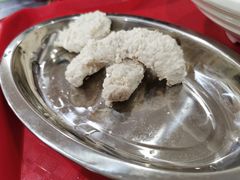 -北京大学-燕南食堂