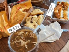 -聚德顺辣汤(新吴庄社区中区店)