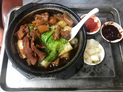 -珍珍小食店(西华路店)
