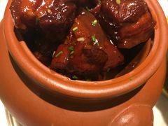 -阿英煲(凉城路店)