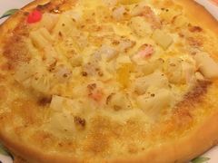 -萨莉亚意式餐厅(西青道欧亚达店)
