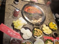 -小龙坎老火锅(展览馆店)