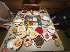 -海底捞火锅(关山保利店)