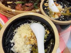 -霹雳火·重庆烧烤·江湖菜(解放碑店)