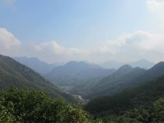 -大连天门山国家森林公园