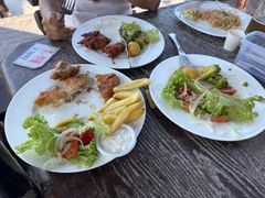 -Scarborough Fish & Chips- Tanjung Rhu