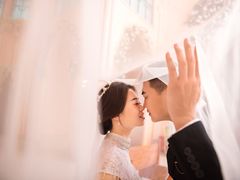-浪漫一生摄影美学(怀柔开放路店)