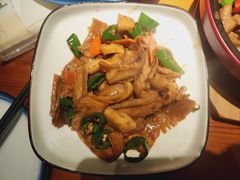 -牛记老坛香牛肉馆(六顺街店)