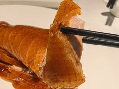 -四季民福烤鸭店(王府井东安门店)