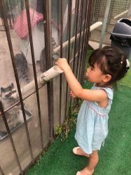 -萌宠亲子动物乐园(槐房万达店)